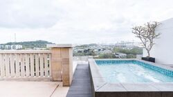 The Berth By The Cove (D4), Condominium #583546271